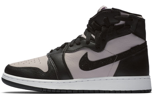 エアジョーダン1 Nike Women's Air Jordan 1 High Rebel XX "Silt Red" AR5599-601