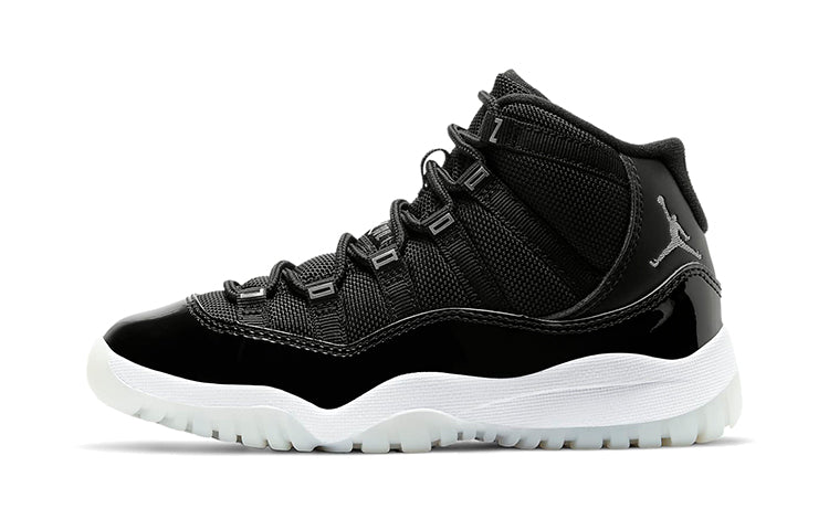 エアジョーダン11 Nike PS Air Jordan 11 "Jubilee" 378039-011