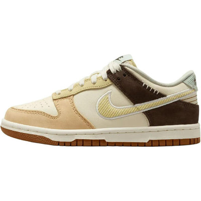 ナイキ ダンク Nike GS Dunk Low "Coconut Milk/Sail/Seafoam" HQ3474-171