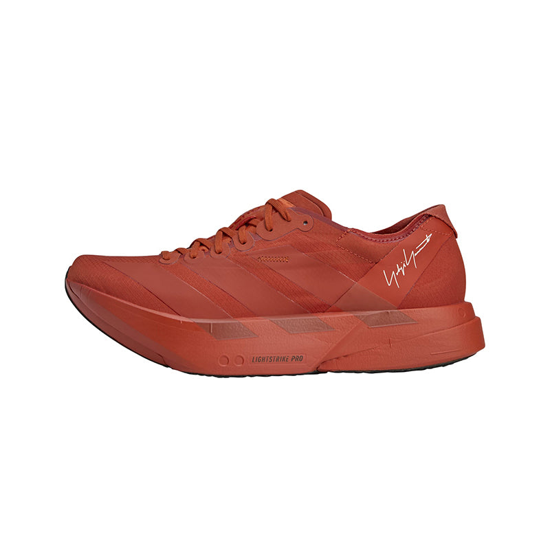 アディダス adidas Y-3 Adios Pro 4 "Orange/Orange/Orbit Grey" JR6657