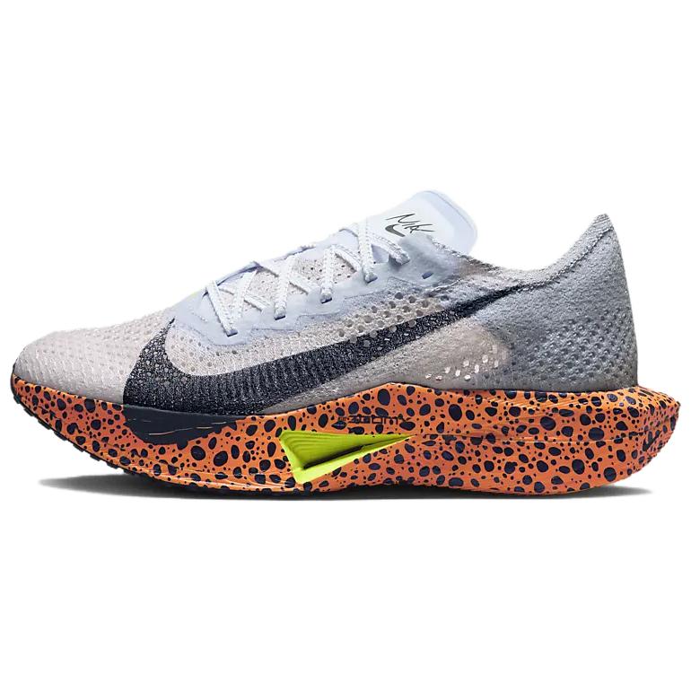 ナイキ Nike Women's Vaporfly 3 Electric "Safari/Multi-Color" FN7674-900