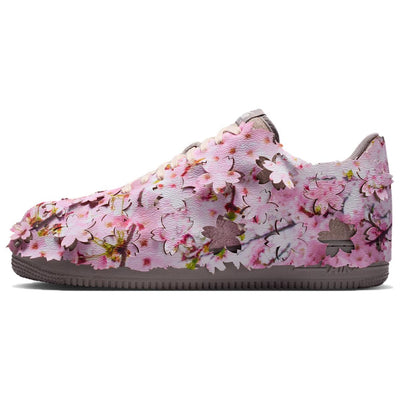 ナイキ エアフォース1 Nike Air Force 1 '07 Premium "Sakura/Cherry blossom" IQ3472-298