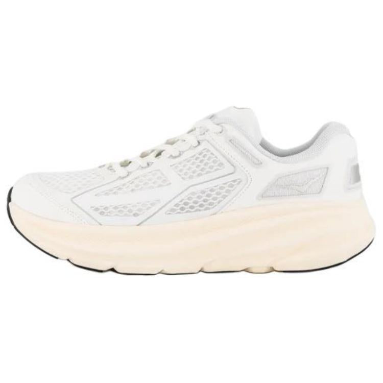 ホカ クリフトン Hoka Clifton One 9 "Frost/Cosmic Grey" 1155370-FCG