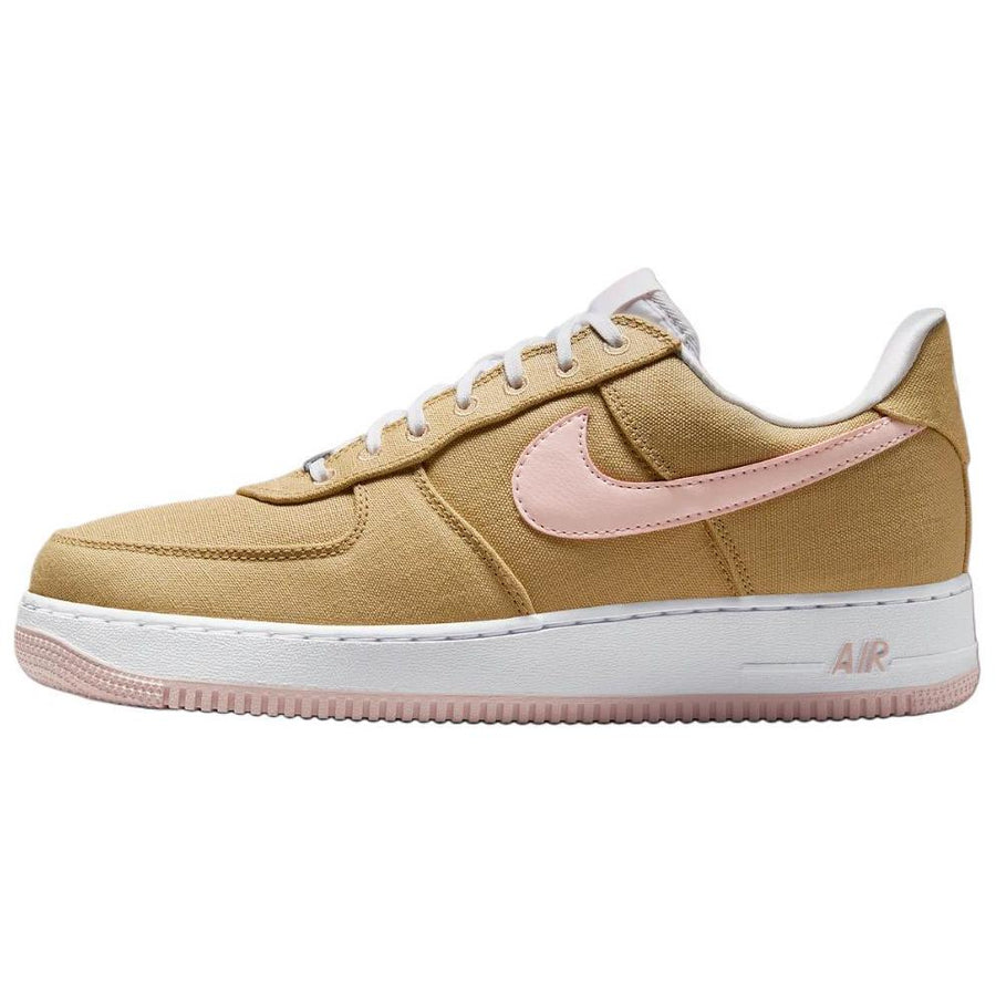 ナイキ エアフォース1 Nike Air Force 1 Low "Linen" HV2021-200