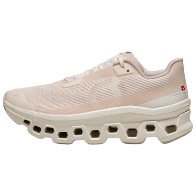 オン On Women's Cloudmonster Void "Dew/Ivory" 3WF10493043