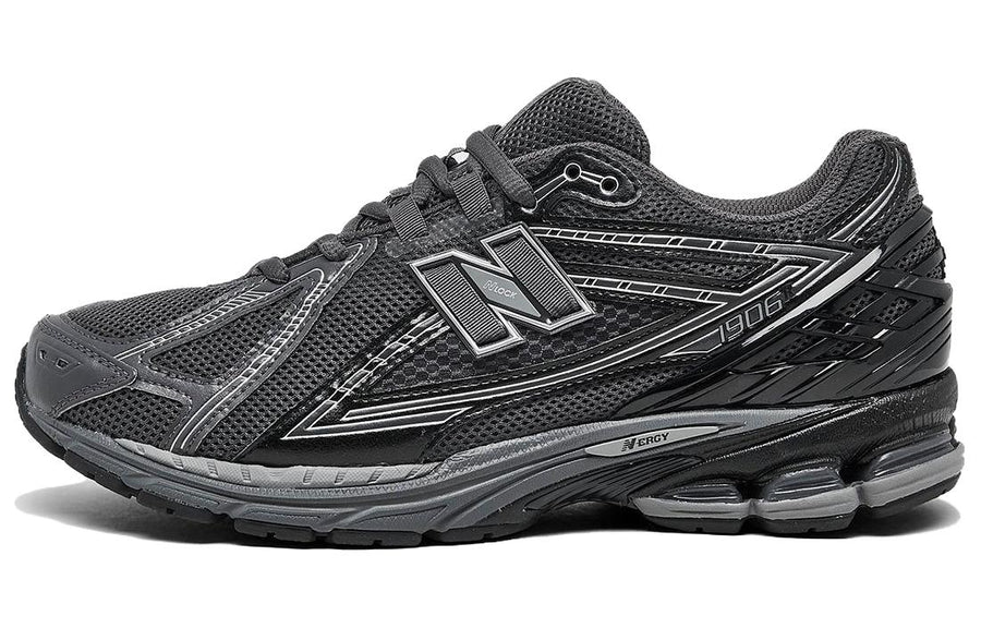 ニューバランス 1906R New Balance 1906R "Black/Silver" M1906RJV