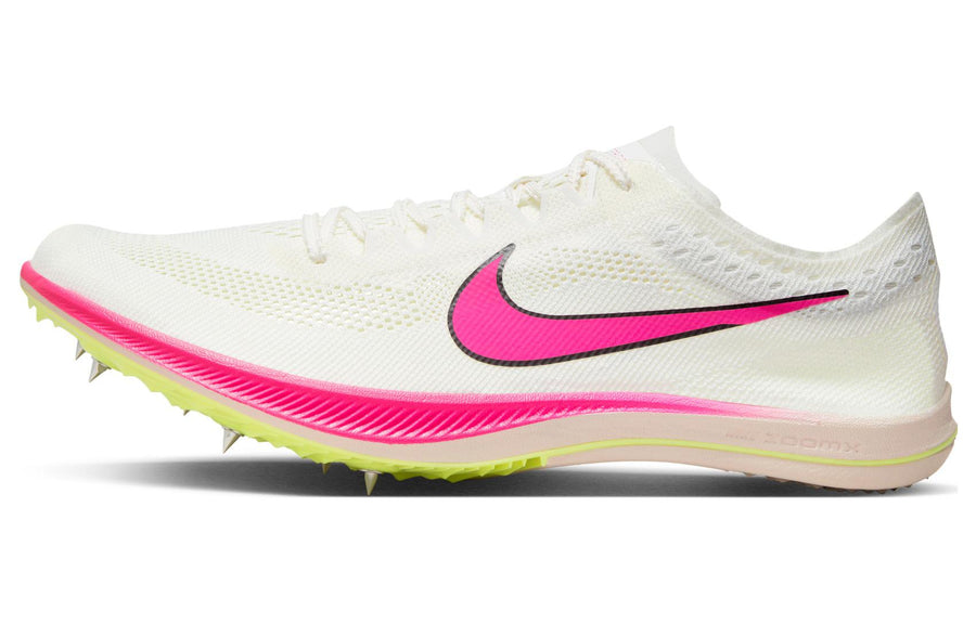 ナイキ Nike ZoomX Dragonfly "Sail/Light Lemon Twist/Guava Ice/Fierce Pink" CV0400-101