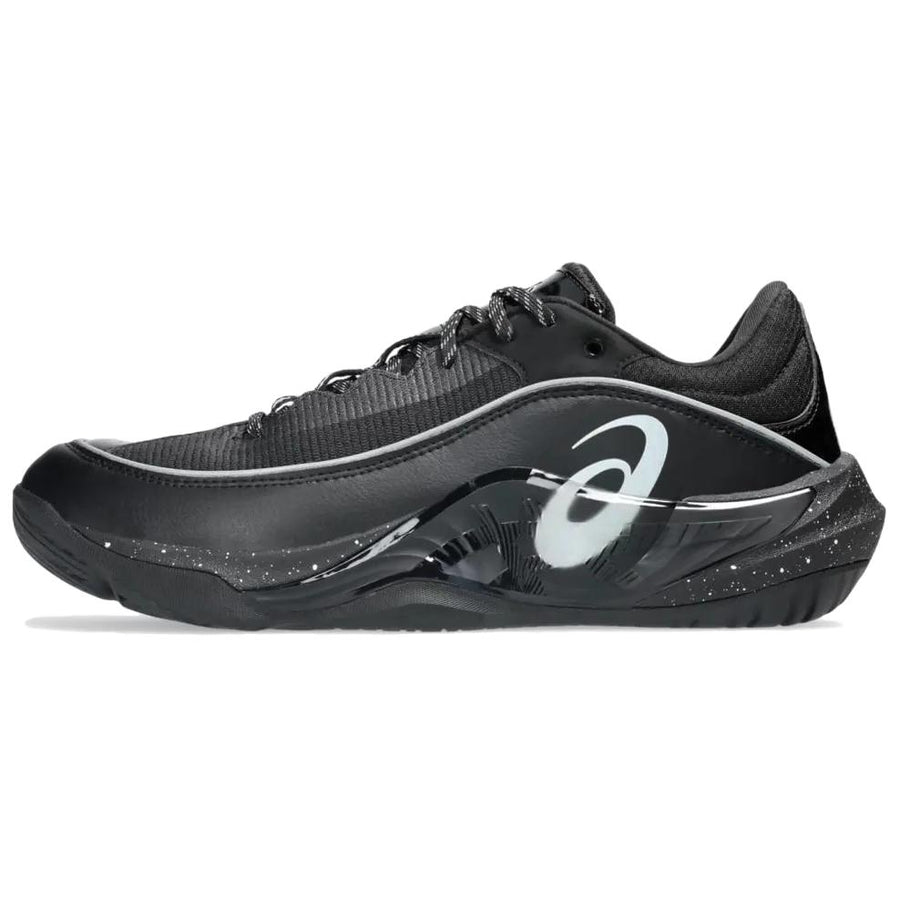 アシックス Asics Unpre Ars Low 3 "Black/Pure Silver" 1063A118-001