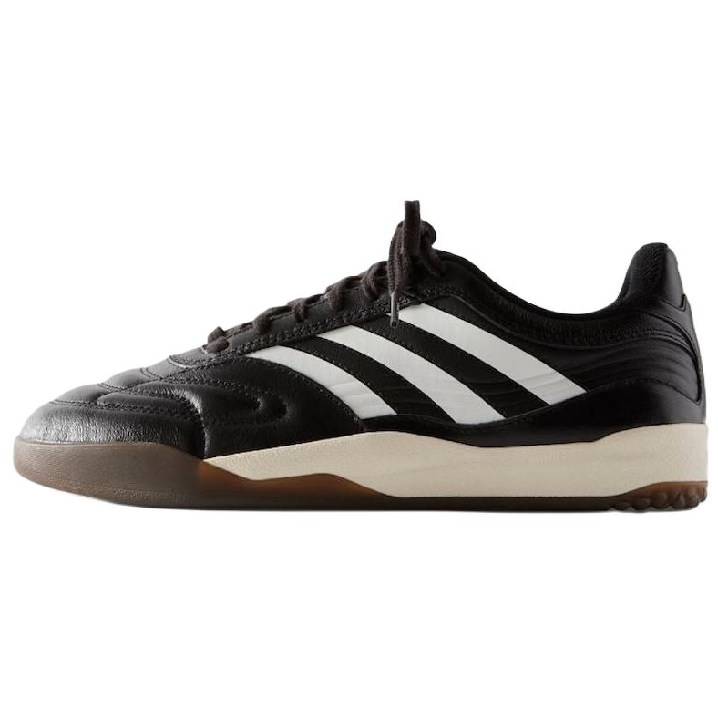 アディダス KITH × adidas Football Koresco National "Black/White/Gum" JR9201