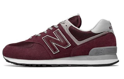 ニューバランス 574 New Balance 574 "Burgundy" ML574EGB
