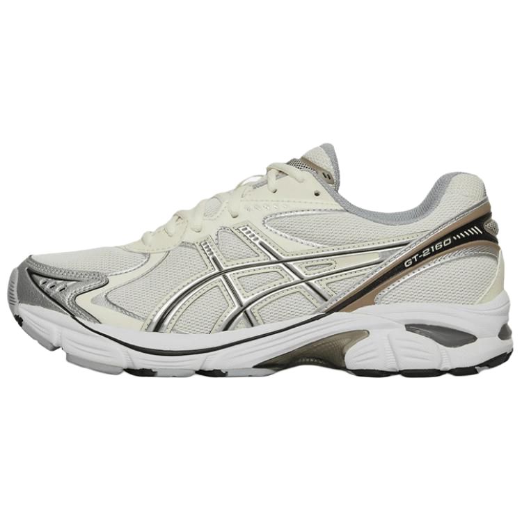 アシックス GT-2160 Asics GT-2160 "Cream/Greige" 1203A320-111