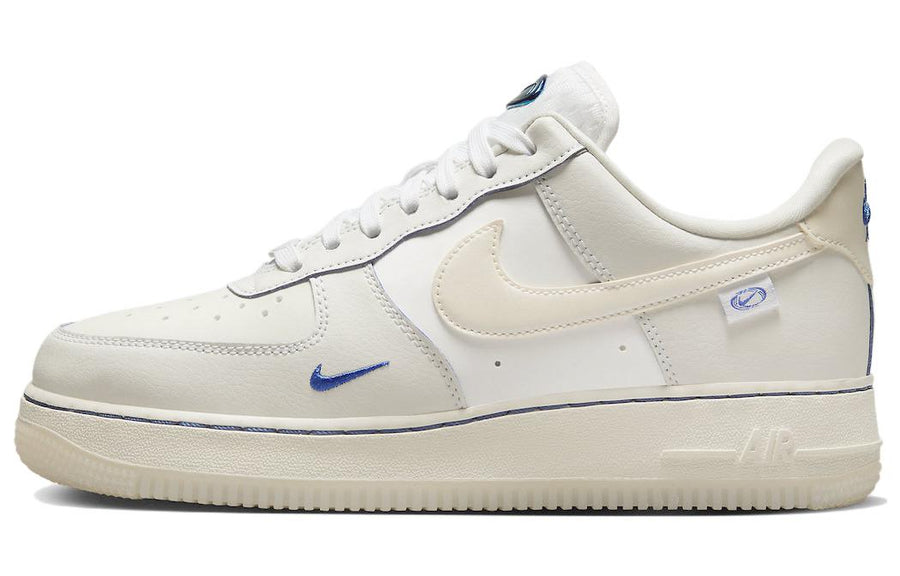 ナイキ エアフォース1 Nike Women's Air Force 1 Low "Sail/White" FB1839-111
