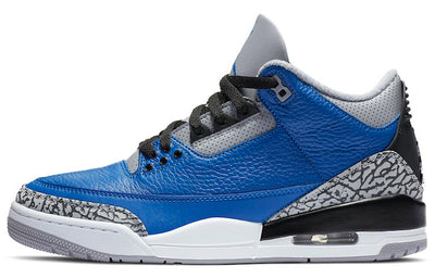エアジョーダン3 Nike Air Jordan 3 "Varsity Royal" CT8532-400
