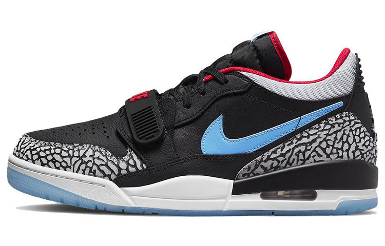 ジョーダン レガシー312 Nike Jordan Legacy 312 Low "Chicago Flag" CD7069-004