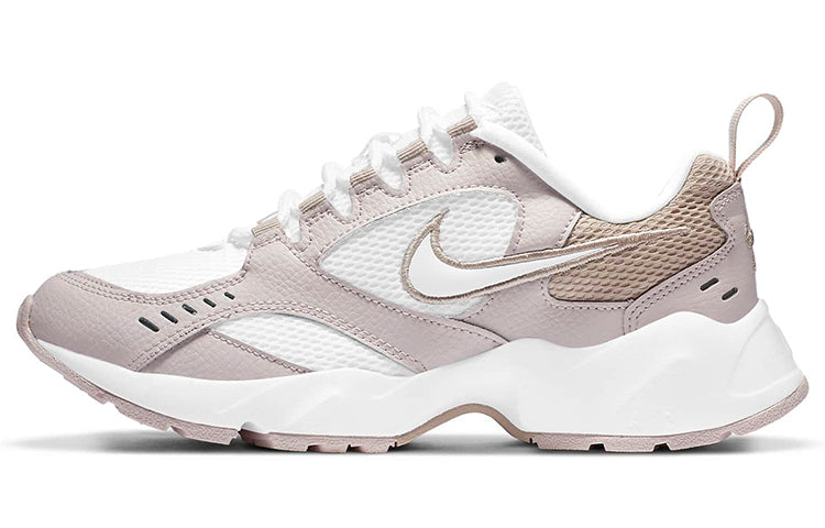 ナイキ Nike Women's Air Heights "Barely Rose/White/Fossil Stone" CI0603-601