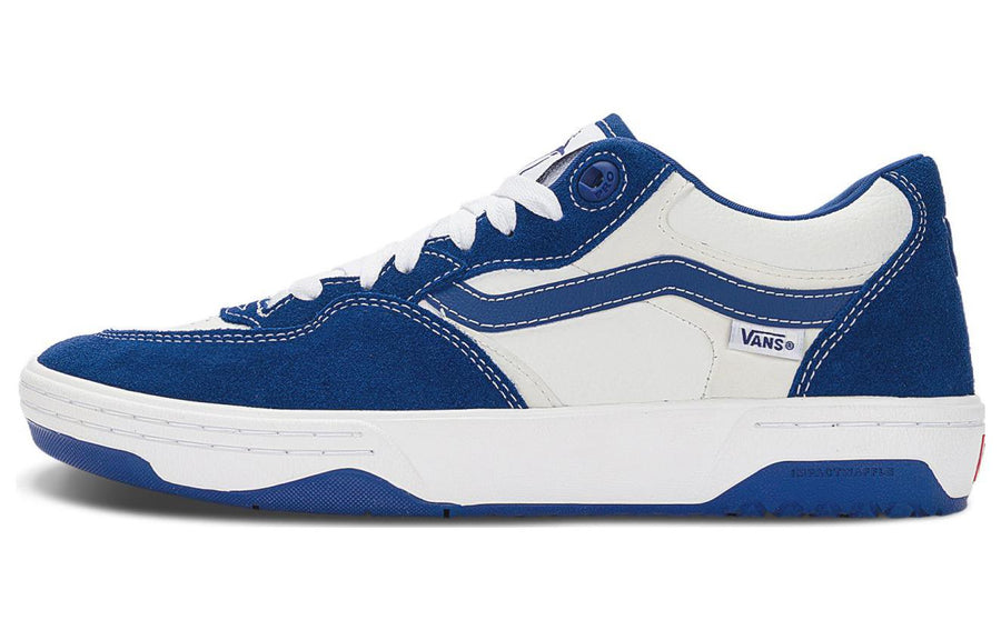 ヴァンズ ローワン Vans Rowan 2 "True Blue/White" VN0A2Z3IAMQ