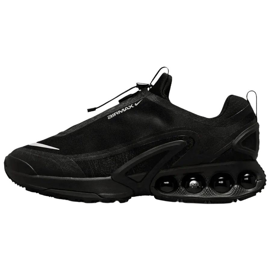 ナイキ エアマックス DN Nike Air Max DN Roam "Black/Metallic Silver" IH2138-002