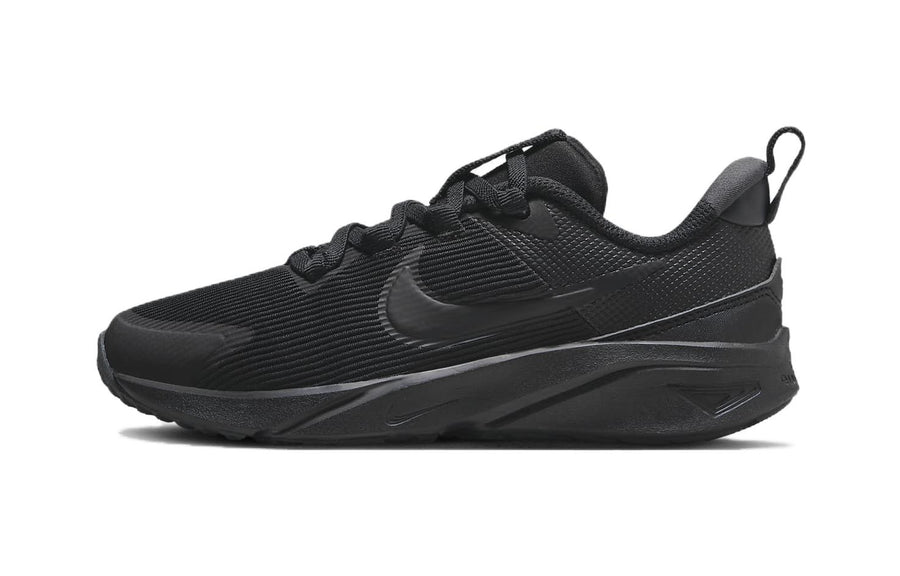 ナイキ Nike PS Star Runner 4 "Anthracite/Black" DX7614-002