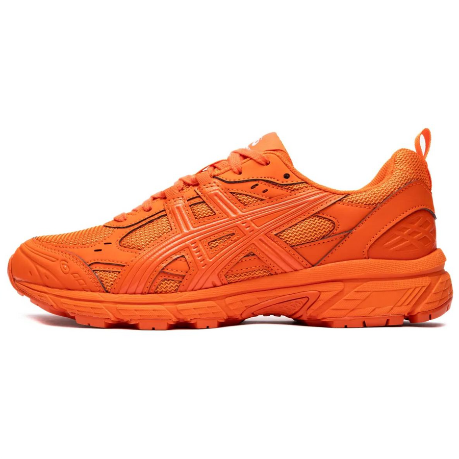 アシックス ゲルヌノビキ COMME des GARCONS SHIRT × Asics Gel-Nunobiki "Orange" 1203A683-800