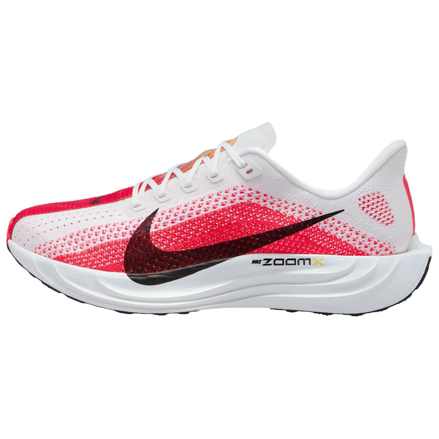 ナイキ ペガサス Nike Pegasus Plus "White/Bright Crimson/Topaz Gold/Black" FQ7262-103