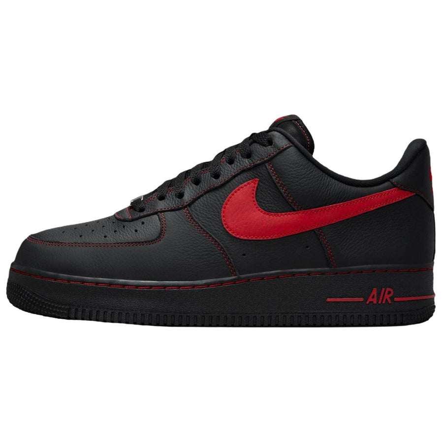 ナイキ エアフォース1 Nike Air Force 1 Low "Bred" HQ2037-005