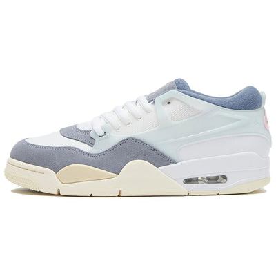 エアジョーダン4 Nike Air Jordan 4 RM "White/Diffused Blue/Ashen Slate/Prism Pink" FQ7939-101