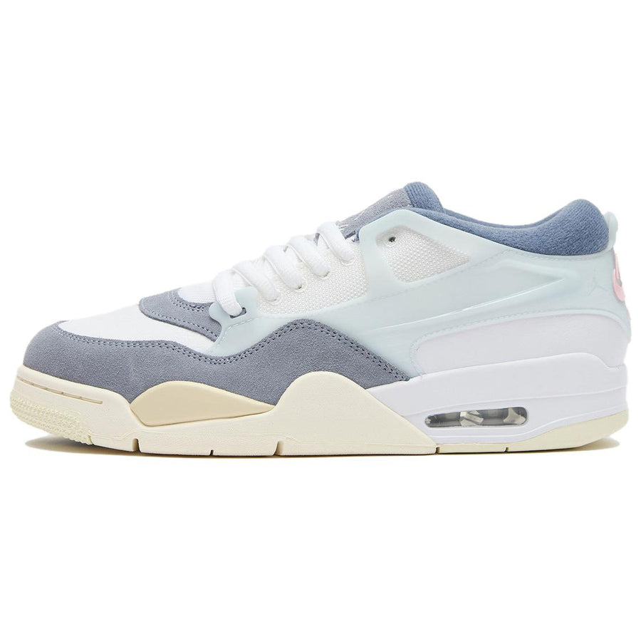 エアジョーダン4 Nike Air Jordan 4 RM "White/Diffused Blue/Ashen Slate/Prism Pink" FQ7939-101