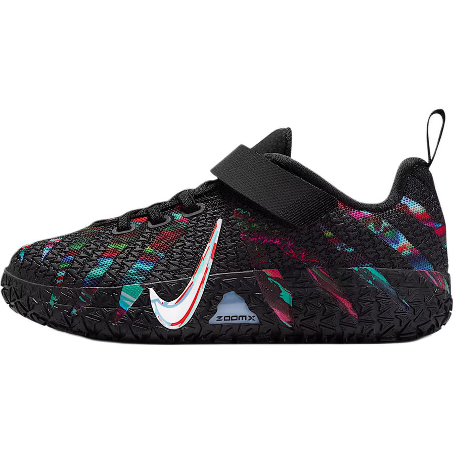 ナイキ Nike PS Ja 3 "King of the Court" IF1796-001