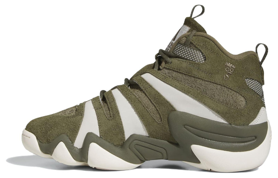 アディダス adidas Crazy 8 "Olive Strata" IG3904