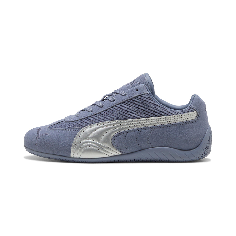 プーマ スピードキャット Puma Speedcat Premium "Gray Sky/Matte Silver" 403902-14