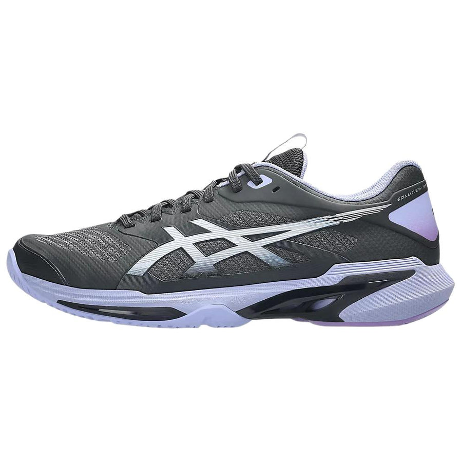 アシックス ソリューションスピード Asics Solution Speed FF 4 Night Energy "Graphite Grey/Pure Silver" 1041A542-020