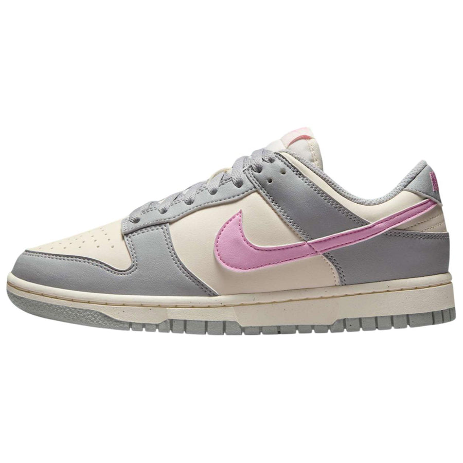 ナイキ ダンク Nike Women's Dunk Low Next Nature "Light Smoke Grey/Pink Rise" DD1873-002