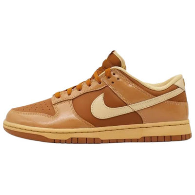 ナイキ ダンク Nike Dunk Low "Wheat Donut" IM4415-200
