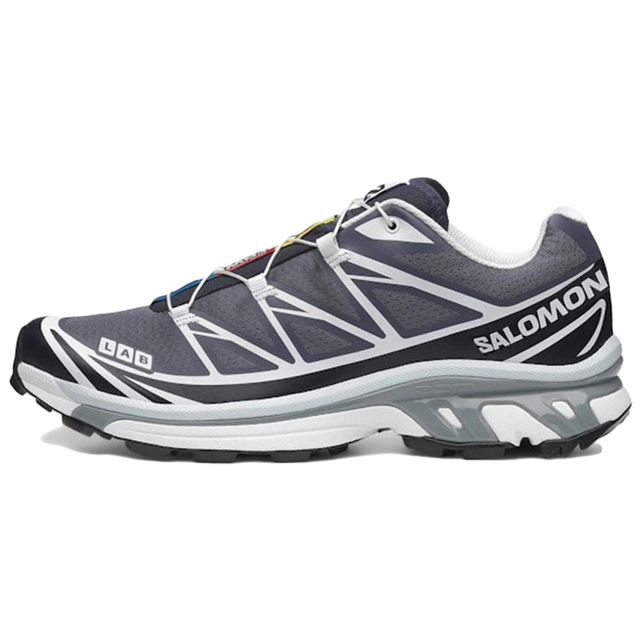 サロモン XT-6 Salomon XT-6 "Grisaille/Blue Nights/Quarry" L47864000