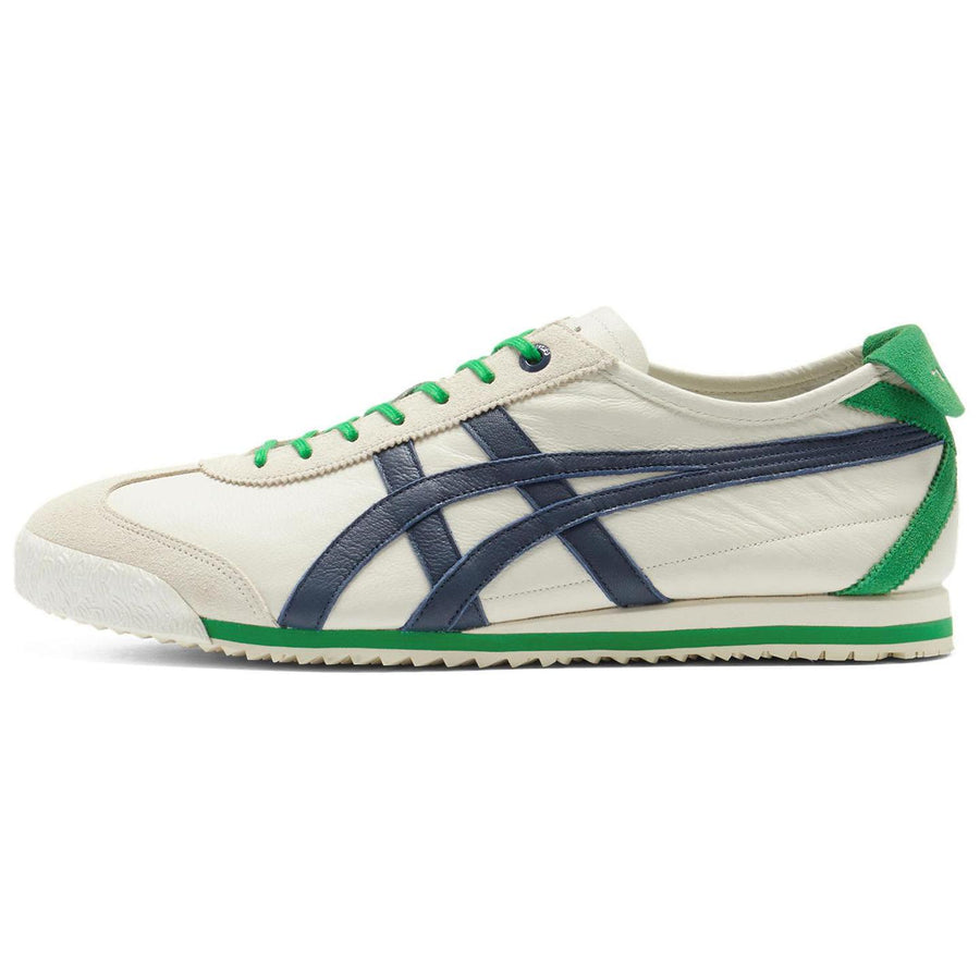 オニツカタイガー メキシコ 66 Onitsuka Tiger Mexico 66 SD "Birch/Peacoat" 1183B301-200