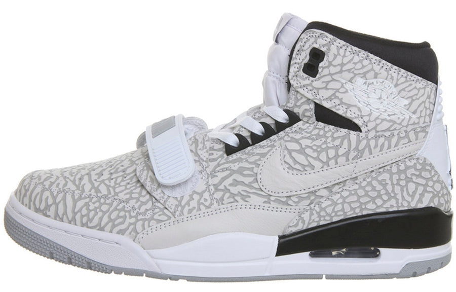ジョーダン レガシー312 Nike Air Jordan Legacy 312 "Flip" AV3922-100