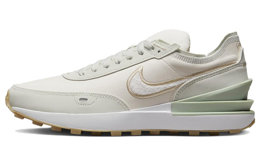 ナイキ Nike Women's Waffle One SE "Phantom/Light Silver/White" DR9502-001