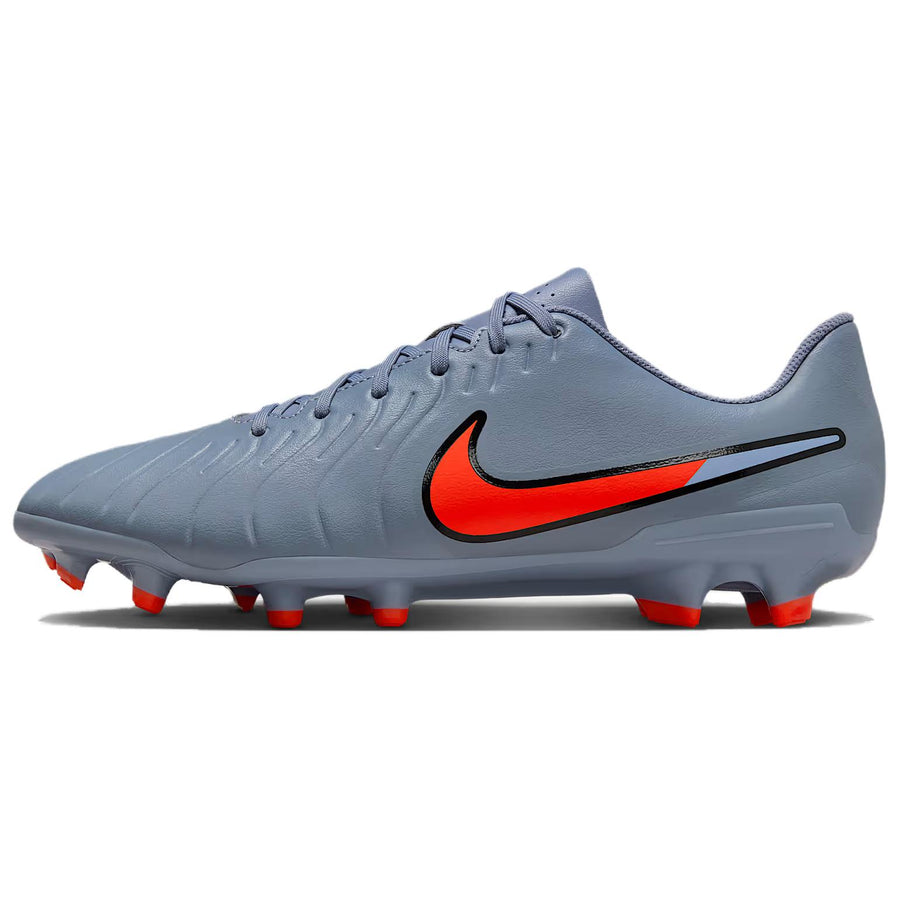 ナイキ ティエンポ Nike Tiempo Legend 10 Club "Blue Eclipse/Black" DV4344-402