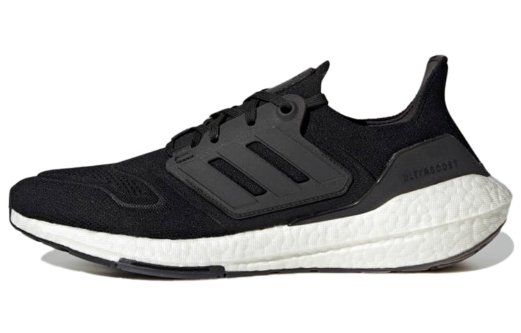 アディダス ウルトラブースト adidas Ultraboost 22 "Black White" GX3062