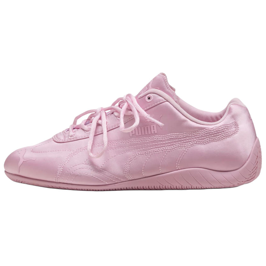 プーマ スピードキャット Puma Women's Speedcat Venus "Pearl Pink" 406249-02