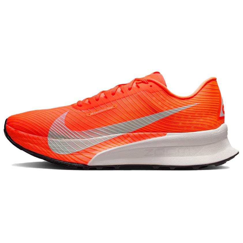 ナイキ Nike ACG Ultrafly Trail "Hyper Crimson/Total Orange/Vivid Purple/White" HF5668-801
