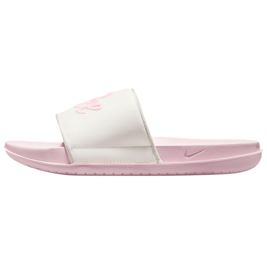 ナイキ Nike Women's Offcourt Slide "Pink/White" FQ7646-104