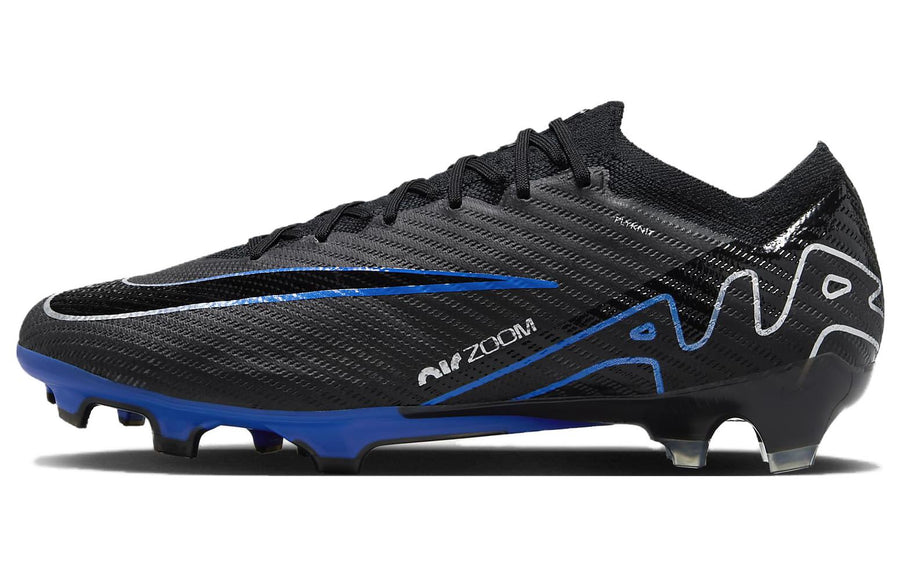 ナイキ マーキュリアル Nike Mercurial Vapor 15 Academy "Black/Hyper Royal/Chrom" DJ4978-040