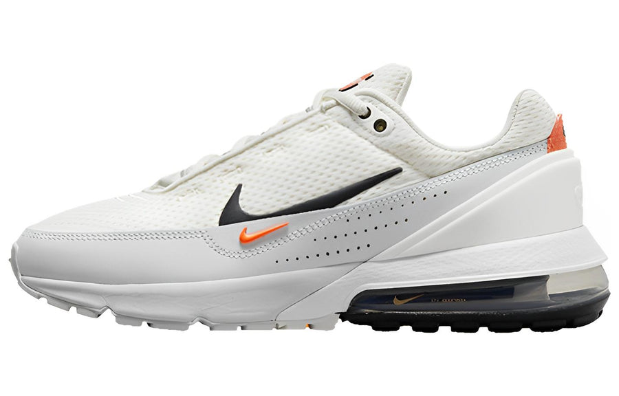 ナイキ エアマックス Nike Air Max Pulse "Summit White/Pure Platinum/Safety Orange/Black" DR0453-100