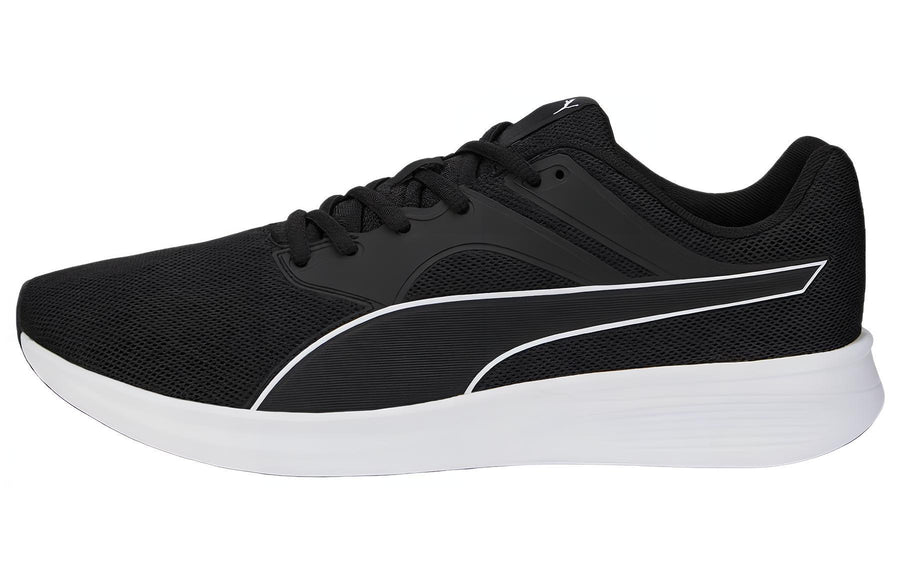プーマ Puma Transport "Puma Black/Puma White" 377028-01