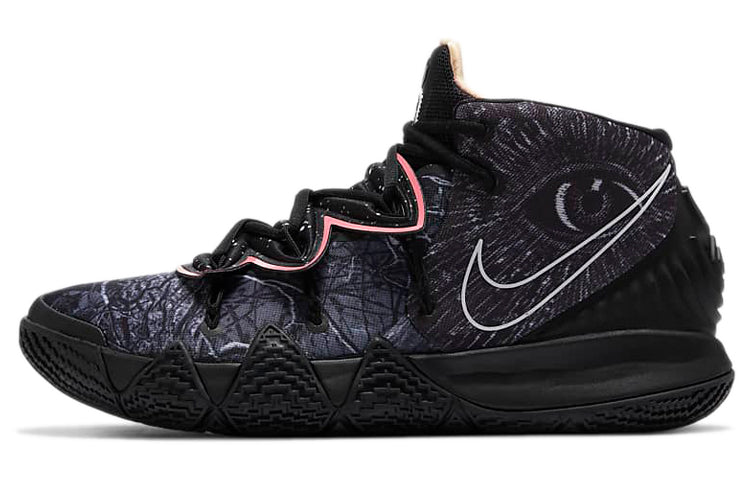 ナイキ Nike Kybrid S2 "Black" CT1971-001