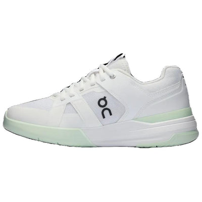 オン ザ ロジャー On Women's THE ROGER Clubhouse Pro "White/Lima" 3WD30052760