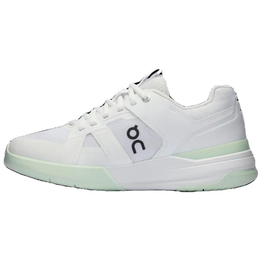 オン ザ ロジャー On Women's THE ROGER Clubhouse Pro "White/Lima" 3WD30052760
