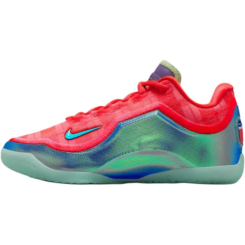 ナイキ レブロン Nike GS LeBron 23 "Stocking Stuffer" IQ6708-600