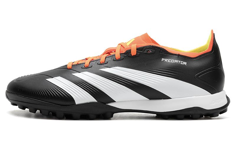 アディダス プレデター adidas Predator 24 League Low TF "Core Black/Footwear White/Solar Red" IG7723